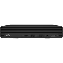 HP Pro Mini 260 G9 Core i5 1.3 GHz - SSD 256 Gt RAM 8 GB