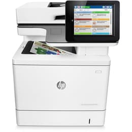 HP Color LaserJet Enterprise MFP M577DN Värilaser