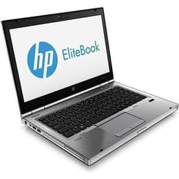 Hp EliteBook 8470P 14" Core i5 2.5 GHz - HDD 1 TB - 4GB AZERTY - Ranska
