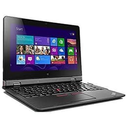 Lenovo ThinkPad Helix 20CH 11" Core M 0.8 GHz - SSD 256 GB - 4GB AZERTY - Ranska