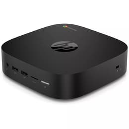 HP Chromebox G2 (3QM62EA) Core i7 1.9 GHz - SSD 128 Gt RAM 8 GB