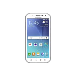 Galaxy J7 16GB - Valkoinen - Lukitsematon