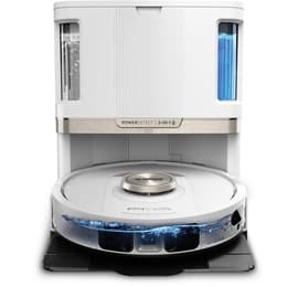 SHARK RV2800ZEEUWH Robotti-imuri