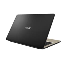 Asus VivoBook X540UAR 15" Core i5 1.6 GHz - SSD 512 Gt - 8GB QWERTY - Englanti
