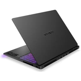 HP OMEN MAX Gaming Laptop 16-ah0008nf 16" Core Ultra 7 2.4 GHz - SSD 1 TB - 32GB - NVIDIA GeForce RTX 5060 AZERTY - Ranska