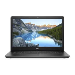 Dell Inspiron 3793 17" Core i7 1.3 GHz - SSD 256 Gt - 8GB AZERTY - Ranska