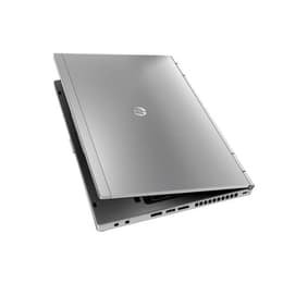 Hp EliteBook 2570P 12" Core i5 2.8 GHz - HDD 500 GB - 8GB AZERTY - Ranska