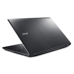 Acer Aspire E5-523G-9215 15" A9 2.9 GHz - SSD 128 GB + HDD 1 TB - 4GB AZERTY - Ranska