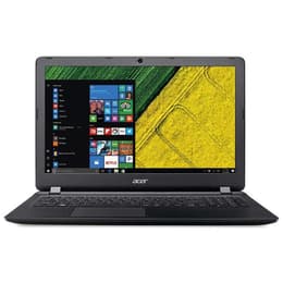 Acer Aspire ES1-523-24HN 15" E1 1.5 GHz - HDD 1 TB - 4GB AZERTY - Ranska