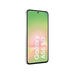 Galaxy A56 128GB - Harmaa - Lukitsematon