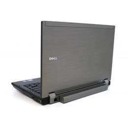 Dell Latitude E4310 13" Core i5 2.4 GHz - SSD 128 GB - 4GB AZERTY - Ranska