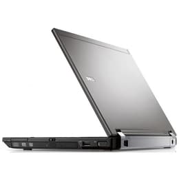 Dell Latitude E4310 13" Core i5 2.4 GHz - SSD 128 GB - 4GB AZERTY - Ranska