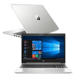 HP EliteBook 850 G5 15" Core i5 1.6 GHz - SSD 256 GB - 8GB AZERTY - Ranska