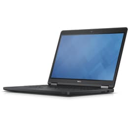 Dell Latitude E5250 12" Core i5 2.3 GHz - SSD 160 GB - 8GB AZERTY - Ranska