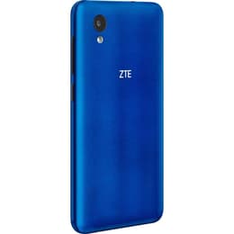 ZTE Blade L8 16GB - Sininen - Lukitsematon