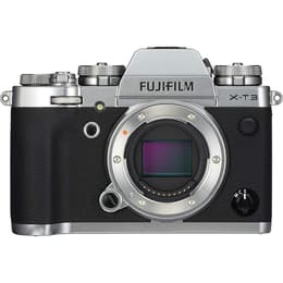 XT-3 - Hopea/Musta N/A N/A N/A