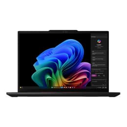 Lenovo ThinkPad T14s G6 14" Core Ultra 5 1.5 GHz - SSD 512 Gt - 16GB QWERTZ - Saksa