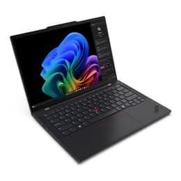 Lenovo ThinkPad T14s G6 14" Core Ultra 5 1.5 GHz - SSD 512 Gt - 16GB QWERTZ - Saksa
