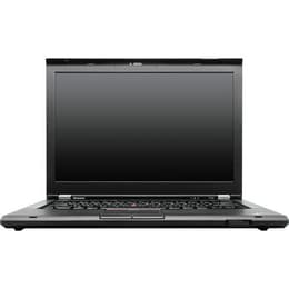 Lenovo ThinkPad T430 14" Core i5 2.6 GHz - SSD 128 GB - 4GB QWERTY - Italia