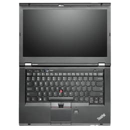Lenovo ThinkPad T430 14" Core i5 2.6 GHz - SSD 128 GB - 4GB QWERTY - Italia