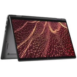 Dell Latitude 7430 14" Core i7 1.8 GHz - SSD 512 Gt - 16GB QWERTY - Italia