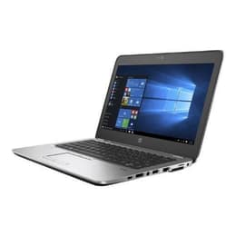 HP EliteBook 820 G3 12" Core i5 2.4 GHz - SSD 256 GB - 8GB AZERTY - Ranska
