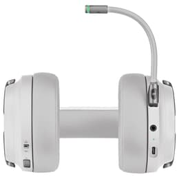 Corsair Virtuoso RGB Wireless Kuulokkeet gaming langaton mikrofonilla - Valkoinen