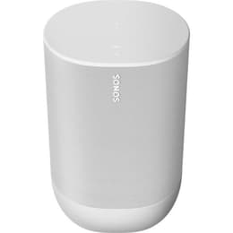 Sonos Move Speaker Bluetooth - Valkoinen