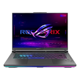 Asus 90NR0C61-M00940 16" Core i7 2.6 GHz - SSD 512 GB - 16GB - NVIDIA GeForce RTX 4060 QWERTY - Englanti