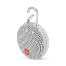 Jbl Clip 3 Speaker Bluetooth - Valkoinen