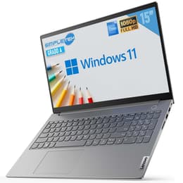 Lenovo ThinkBook 15 G2 15" Core i5 4.2 GHz - SSD 1 TB - 8GB QWERTY - Italia