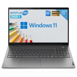 Lenovo ThinkBook 15 G2 15" Core i5 4.2 GHz - SSD 1 TB - 8GB QWERTY - Italia