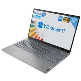 Lenovo ThinkBook 15 G2 15" Core i5 4.2 GHz - SSD 1 TB - 8GB QWERTY - Italia