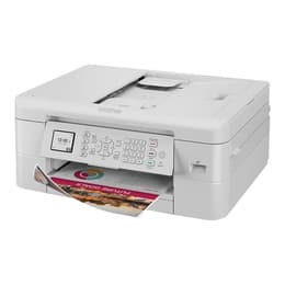 Brother MFC-J1010DW Mustavalkolaser