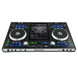 Numark idj pro Audiotarvikkeet