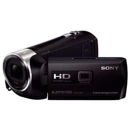 Sony HDR-PJ240E Videokamera - Musta