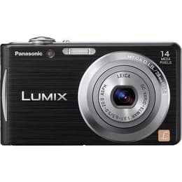 Kamerat Panasonic Lumix DMC-FS16