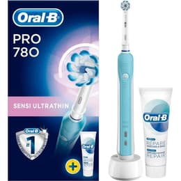 Oral-B Pro 780 Sähköhammasharja