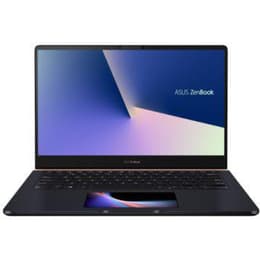 Asus ZenBook 13" Core i7 1.8 GHz - SSD 512 Gt - 16GB AZERTY - Ranska