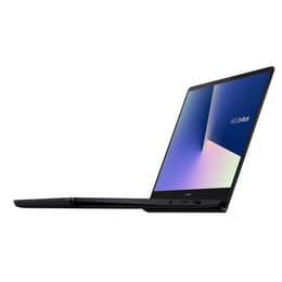 Asus ZenBook 13" Core i7 1.8 GHz - SSD 512 Gt - 16GB AZERTY - Ranska