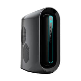 Dell Alienware Aurora R9 (AWR9-9960) Core i7 3 GHz - SSD 256 Gt + HDD 1 TB - 8 GB - NVIDIA GeForce GTX 1660 Ti