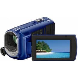 Sony DCR SX30 Videokamera - Sininen