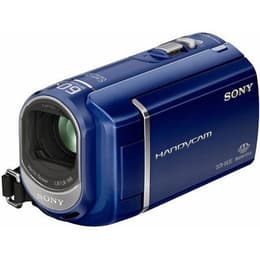 Sony DCR SX30 Videokamera - Sininen
