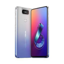 Asus Zenfone 6 64GB - Hopea - Lukitsematon