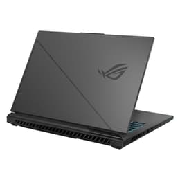 Asus ROG Strix G18 G814JI-N6079W 18" Core i9 2.2 GHz - SSD 1 TB - 32GB - NVIDIA GeForce RTX 4070 AZERTY - Ranska