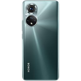 Honor 50 128GB - Vihreä - Lukitsematon