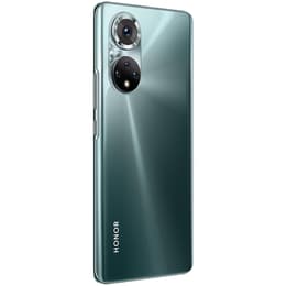 Honor 50 128GB - Vihreä - Lukitsematon