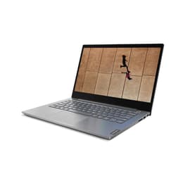 Lenovo ThinkBook 14IIL 14" Core i7 1.3 GHz - SSD 512 Gt - 16GB QWERTY - Espanja