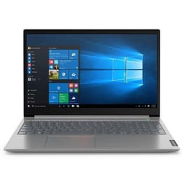Lenovo ThinkBook 14IIL 14" Core i7 1.3 GHz - SSD 512 Gt - 16GB QWERTY - Espanja