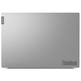 Lenovo ThinkBook 14IIL 14" Core i7 1.3 GHz - SSD 512 Gt - 16GB QWERTY - Espanja